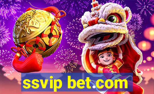 ssvip bet.com